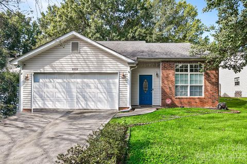 2232 Mancke Drive