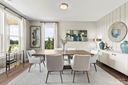 1412 Ashe Meadow Drive sold home in Indian Trail, SC