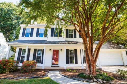 12114 Henderson Hill Road