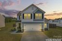 802 Yorkshire Drive sold home in Albemarle, SC