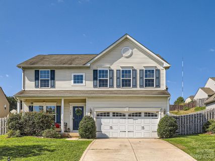 144 Alborn Drive