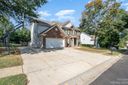 1002 Sebastian Court sold home in Indian Trail, SC