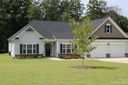 169 Windstone Drive sold home in Troutman, SC
