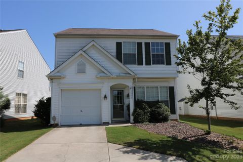 3322 Elizabeth Glen Drive