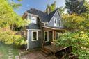 5 Chatham Road sold home in Asheville, SC