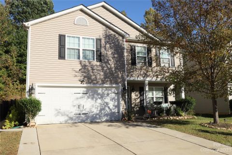 9516 Eagle Feathers Drive