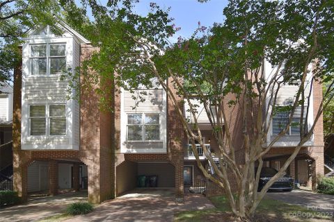238 S Clarkson Street sold home in Clarkson Place, Charlotte, NC