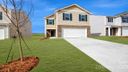 1781 Bright Hope Lane sold home in Dallas, SC