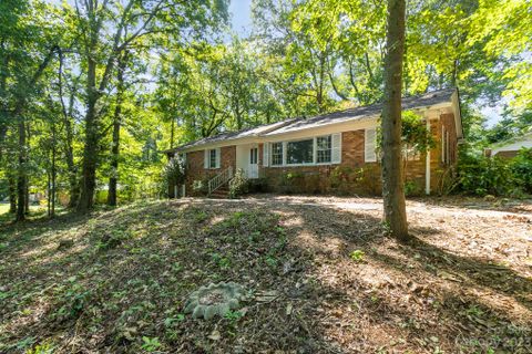 7515 Shady Lane