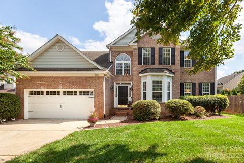 9921 Eden Hall Court