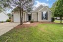 8339 Hornwood Court sold home in Charlotte, SC