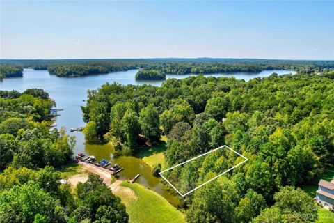 0 Wood Duck Run sold home in Wood Duck Cove, Salisbury, NC