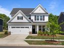 1313 Black Walnut Street 65 sold home in Monroe, SC