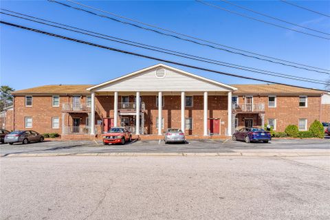 106 Briarcliff Drive sold home in Carriage House, Kannapolis, NC