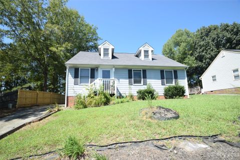 3515 Redstones Road