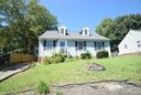 3515 Redstones Road sold home in Charlotte, SC
