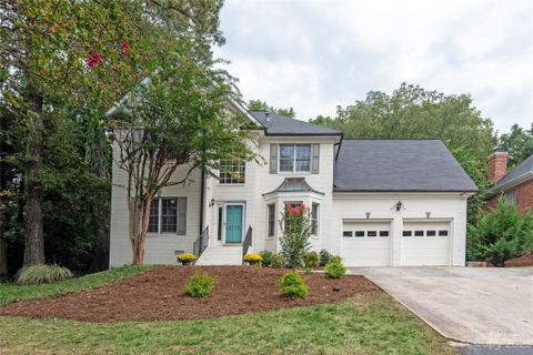 4115 Barmettler Drive