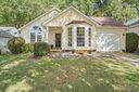 9045 Shenington Place sold home in Charlotte, SC