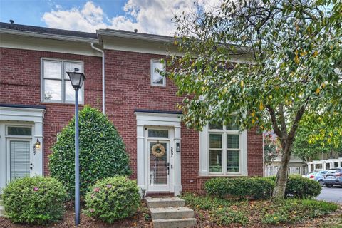 2531 Dilworth Heights Lane sold home in Dilworth Heights, Charlotte, NC