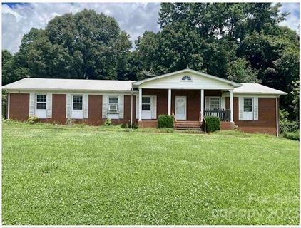 114 Bass Lane sold home in MONTICELLO HEIGHTS, Statesville, NC