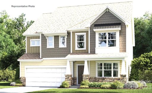 249 Kennerly Center Drive 303 sold home in Gambill Forest, Morrisville, NC