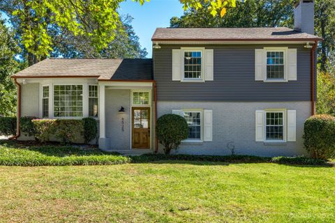 6525 Wheeler Drive