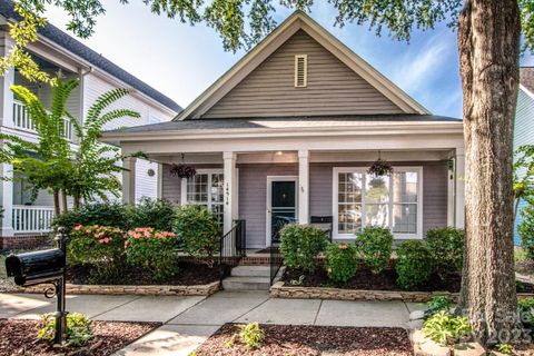 14514 Holly Springs Drive