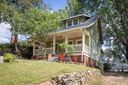 23 Adams Street sold home in Asheville, SC