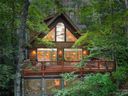 160 Shoal Creek Trail 22 & 23 sold home in Nebo, SC