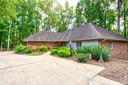 1810 Arbor Way Drive sold home in Shelby, SC