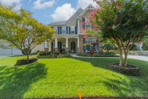 18410 Train Station Drive