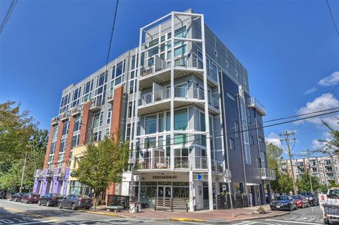 3123 N Davidson Street 311