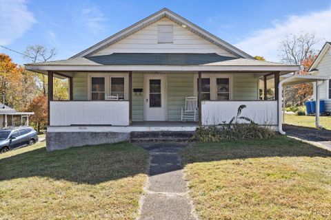 22 Montana Avenue sold home in Gay Green, Asheville, NC