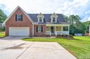 4077 Hamilton Road sold home in Shelby, SC