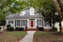 231 Ashby Drive sold home in Davidson, SC