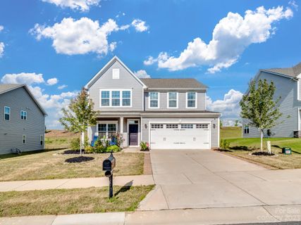 7221 Waterwheel Street