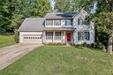 703 Tulip Tree Court sold home in Fletcher, SC