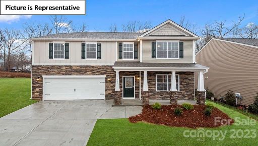 111 Dogwood Creek Drive