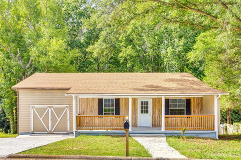 212 Price Street sold home in American Thread Company, Clover, SC