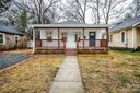 1621 Parson Street sold home in Charlotte, SC