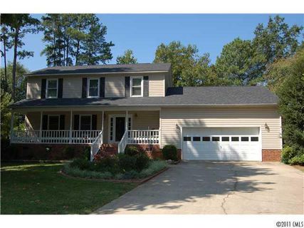 1785 Hackberry Drive