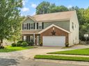 3450 Fallowbrook Forest None sold home in York, SC