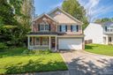 7901 Bushy Creek Drive 28 sold home in Charlotte, SC