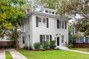 15 Georgia Street sold home in Concord, SC