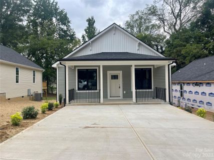 3427 Mable Hubbard Drive sold home in Lakeside, Charlotte, NC