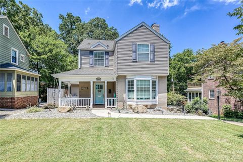 2804 Park Road