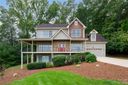 340 Scarlet Tanager Court sold home in Arden, SC