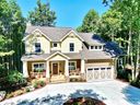 1041 Arcadia Falls Way sold home in Black Mountain, SC