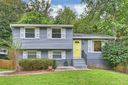 7953 Monfreya Court sold home in Charlotte, SC