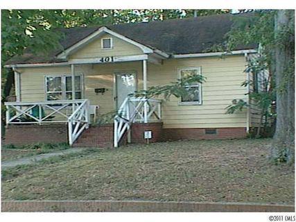 401 Keswick Avenue